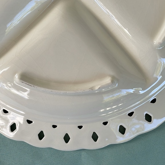 Tosho  4 compartment platter - Picture 6 of 6